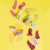 Makeup Revolution X Monsters University olejek do ust Randy 4,4ml