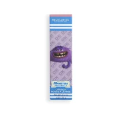 Makeup Revolution x Monsters University pomadka do ust Art 3,5g
