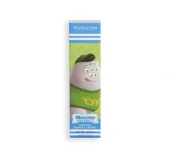 Makeup Revolution x Monsters University pomadka do ust Squishy 3,5g