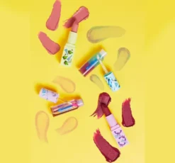 Makeup Revolution x Monsters University pomadka do ust Squishy 3,5g