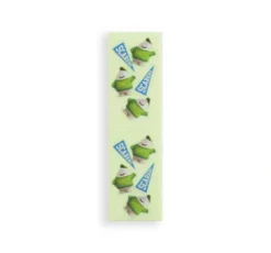 Makeup Revolution x Monsters University pomadka do ust Squishy 3,5g