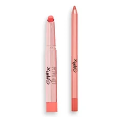 Makeup Revolution x Soph Candy Icing zestaw kosmetyków do ust