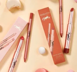 Makeup Revolution x Soph Candy Icing zestaw kosmetyków do ust