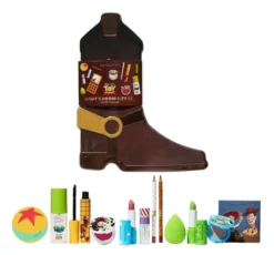 Makeup Revolution x Toy Story zestaw prezentowy z kosmetykami do makijażu