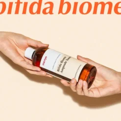 Manyo Bifida Biome Ampoule Toner nawilżający tonik ampułka do twarzy 400 ml
