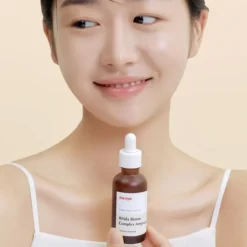 Manyo Bifida Biome Complex Ampoule regenerujące serum do twarzy 50 ml