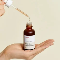 Manyo Bifida Biome Complex Ampoule regenerujące serum do twarzy 50 ml