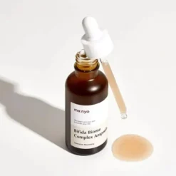 Manyo Bifida Biome Complex Ampoule regenerujące serum do twarzy 50 ml