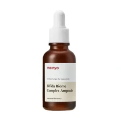 Manyo Bifida Biome Complex Ampoule regenerujące serum do twarzy 50 ml