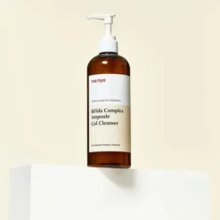 Manyo Bifida Complex Ampoule Gel Cleanser żel do oczyszczania twarzy 400 ml