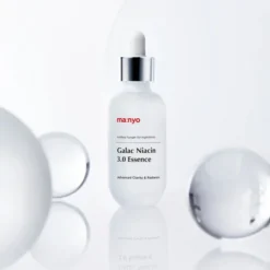 Manyo Galac Niacin 3.0 Essence rozjaśniająca esencja do twarzy z niacynamidem 30 ml