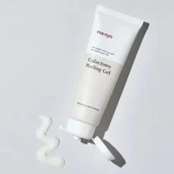 Manyo Galactomy Enzyme Peeling Gel żelowy peeling enzymatyczny do twarzy 75 ml