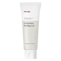 Manyo Galactomy Enzyme Peeling Gel żelowy peeling enzymatyczny do twarzy 75 ml