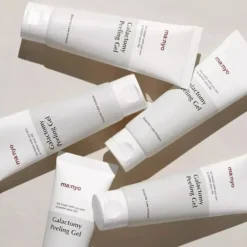Manyo Galactomy Enzyme Peeling Gel żelowy peeling enzymatyczny do twarzy 75 ml