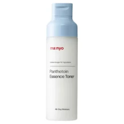 Manyo Panthetoin Essence Toner nawilżający tonik do twarzy z pantenolem 200 ml
