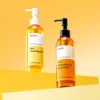 Manyo Pure Cleansing Oil Deep Clean głęboko oczyszczający olejek do twarzy 200 ml