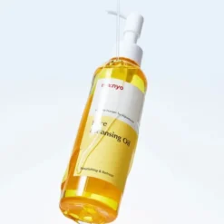 Manyo Pure Cleansing Oil oczyszczający olejek do twarzy 200 ml