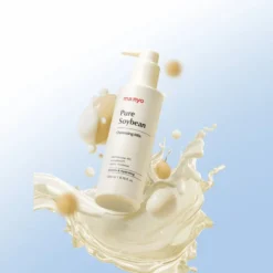 Manyo Pure Soybean Cleansing Milk oczyszczające mleczko do demakijażu 200 ml