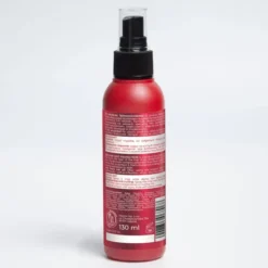 Marion Final Control mgiełka do włosów termoochrona 130 ml