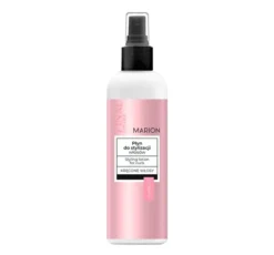 Marion Final Control płyn do stylizacji kręcone włosy 200ml