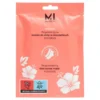 Marion odżywcza maska do stóp w skarpetkach Hibiscus 2 x 15 ml