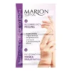 Marion SPA parafinowa kuracja dla dłoni maska 6 ml + peeling 5 ml