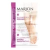 Marion Spa parafinowa kuracja stóp peeling maska