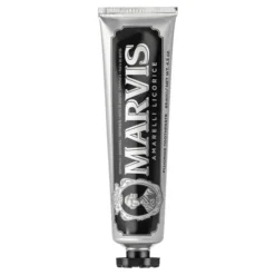 Marvis Amarelli Licorice pasta do zębów lukrecjowo-miętowa 85 ml