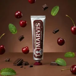 Marvis Black Forest pasta do zębów wiśniowo-czekoladowa 75 ml