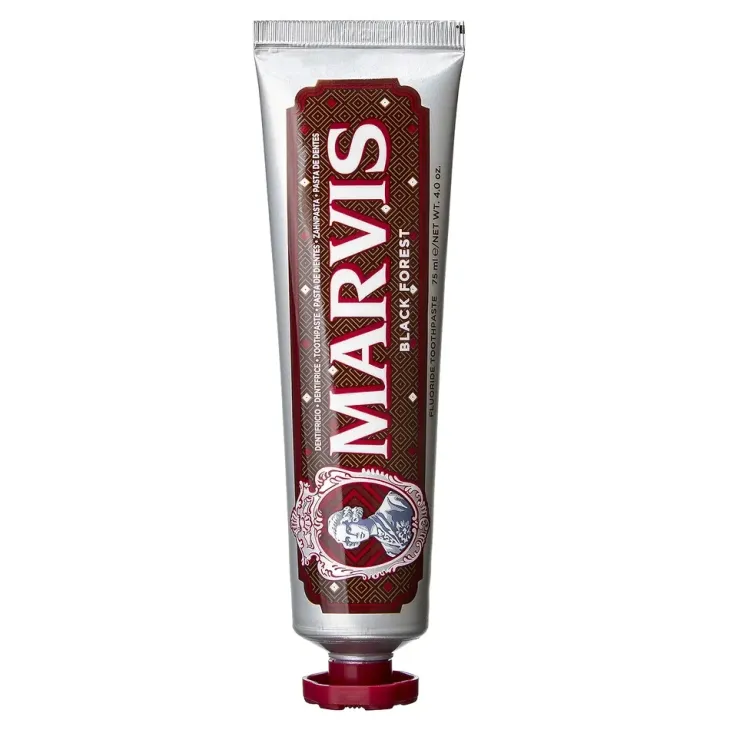 Marvis Black Forest pasta do zębów wiśniowo-czekoladowa 75 ml