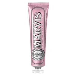Marvis Care Sensitive Gums Gentle Mint delikatna pasta do zębów i wrażliwych dziąseł miętowa 75 ml