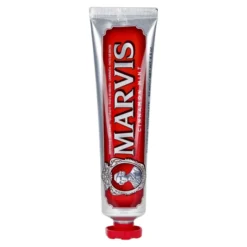 Marvis Cinnamon Mint pasta do zębów cynamonowo-miętowa 85 ml