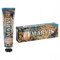 Marvis Dreamy Osmanthus pasta do zębów o aromacie mięty i osmantusa 75 ml