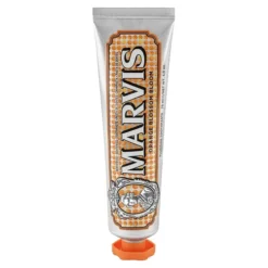 Marvis Orange Blossom Bloom pasta do zębów o aromacie kwiatu pomarańczy 75 ml