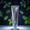 Marvis Smokers Whitening Mint wybielająca pasta do zębów dla palaczy 25 ml