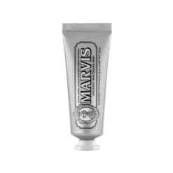 Marvis Smokers Whitening Mint wybielająca pasta do zębów dla palaczy 25 ml