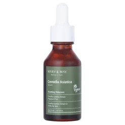 Mary&May Centella Asiatica łagodzące serum do twarzy z wąkrotą azjatycką 30 ml