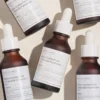 Mary&May Citrus Unshiu + Tremella Fuciformis Serum rozjaśniające serum do twarzy 30 ml