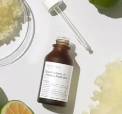 Mary&May Citrus Unshiu + Tremella Fuciformis Serum rozjaśniające serum do twarzy 30 ml