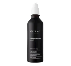Mary&May Collagen Booster Lotion przeciwzmarszczkowy lotion do twarzy z kolagenem 120 ml