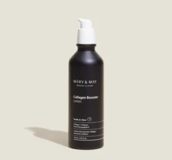 Mary&May Collagen Booster Lotion przeciwzmarszczkowy lotion do twarzy z kolagenem 120 ml