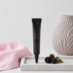 Mary&May Idebenone Blackberry Intense Cream przeciwzmarszczkowy krem do twarzy z idebenonem i ekstraktem z jeżyn 12 g