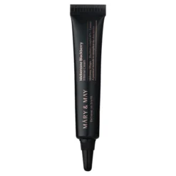 Mary&May Idebenone Blackberry Intense Cream przeciwzmarszczkowy krem do twarzy z idebenonem i ekstraktem z jeżyn 12 g