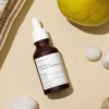Mary&May Niacinamide Chaenomeles Sinensis Serum rozjaśniające serum do twarzy z niacynamidem 30 ml