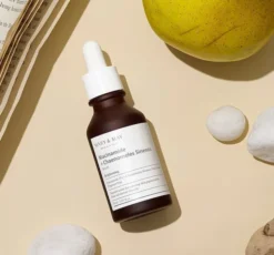 Mary&May Niacinamide Chaenomeles Sinensis Serum rozjaśniające serum do twarzy z niacynamidem 30 ml