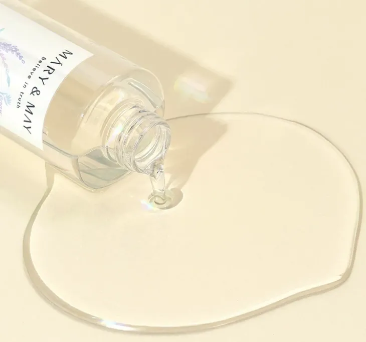 Mary&May Rice Glutathione LHA Cleansing Oil olejek do demakijażu z ekstraktem z ryżu 200 ml