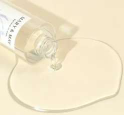 Mary&May Rice Glutathione LHA Cleansing Oil olejek do demakijażu z ekstraktem z ryżu 200 ml