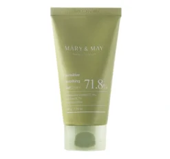 Mary&May Sensitive Soothing Gel Cream łagodzący krem do twarzy 100 g