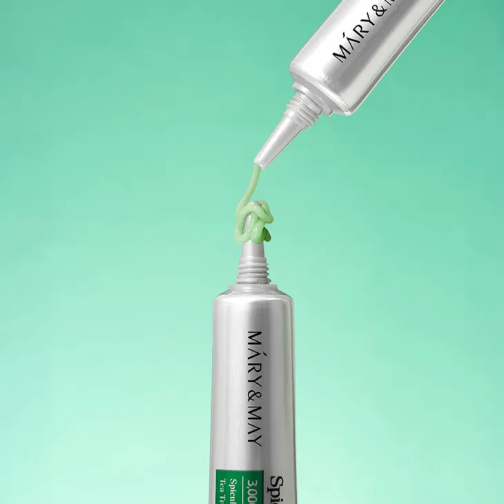 Mary&May Spicule Azelaic PDRN Spot Cream punktowy krem na przebarwienia z kwasem azelainowym 15 g