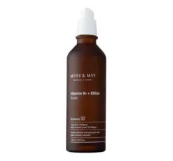 Mary&May Vitamine B5 Bifida Toner nawilżający tonik z witaminą B5 120 ml